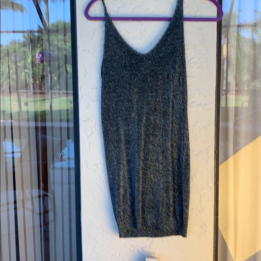 NWT cute tank or tank dress